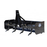 Blue Diamond Box Blade Scraper 3-Point