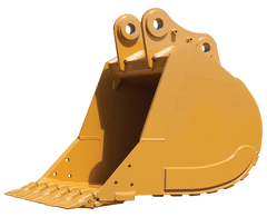 WAIN ROY | Severe-duty Rock Buckets for Excavators (20,000-30,000 lbs.)