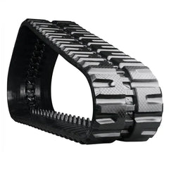 Set of Cat 259D Rubber Tracks 320x86x53 ( 13" ) C-Lug Pattern