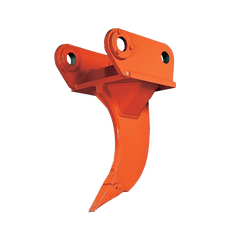 WAIN ROY | Ripper Tooth / Frost Rippers for Mini Excavators and TLB
