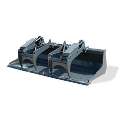 WAIN ROY | Hydraulic Grapples for Excavators and TLB