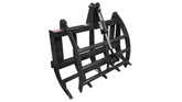 CID Rake Grapple Compact For Skid Steer
