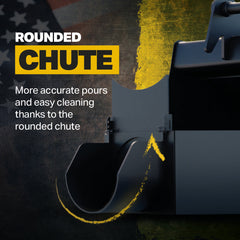 Sany SY225-T4F Concrete Pouring Bucket
