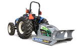 Baumalight CP560 Rotary Brush Cutter For Tractor