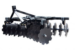 BLUE DIAMOND DISC HARROW
