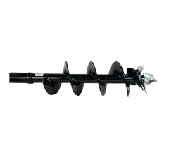 Eterra Earth Auger Bit for Skid Steer