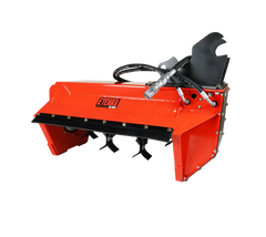 Eterra EX-30M Micro Flail Mower for Excavator