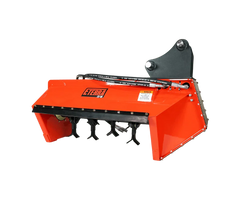 Eterra EX-40 Flail Mower for Excavator