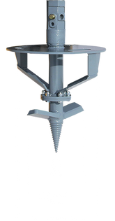 Baumalight | Stump Planner Bits For Skid Steer