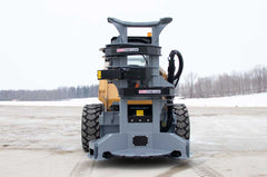 Baumalight FBS752 Feller Buncher Tree Saw For Skid Steer