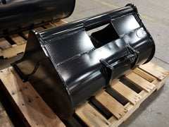 WAIN ROY | Ditching & Grading Buckets for Excavators (65,000-95,000 lbs.)