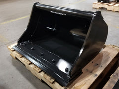 WAIN ROY | Ditching & Grading Buckets for Excavators (41,000-52,000 lbs.)