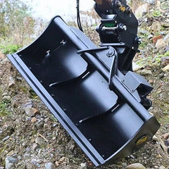 Geith Hydraulic Angle Excavator Tilt Bucket (Single Ram)