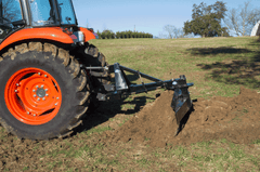 BLUE DIAMOND Blade Grader for Tractor