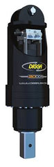 Digga 2-Way Flow Controller