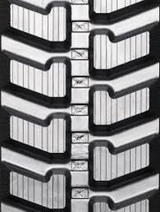 John Deere 30 Rubber Track 320x100x43 ( 13" ) L-Lug Pattern