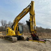 Limb Beaver | LB6EX Brush Cutter For Excavator