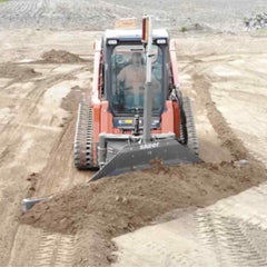 Skeer System | Machine Control 2D/3D Ready Grader