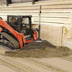 Skeer System | Machine Control 2D/3D Ready Grader
