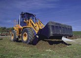 Paladin | 4-In-1 Heavy Duty Multi-Purpose Bucket for Wheel Loader