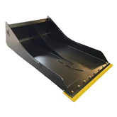 Maxx Conveyor Cleaning Bucket for Skid Steer with Bolt-on Cutting Edges