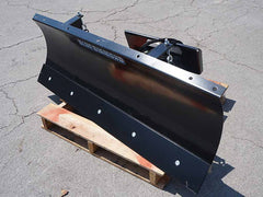BLUE DIAMOND Mini Skid Steer Blade