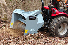 Baumalight MP330 Fixed Tooth Mulcher for PTO Tractors