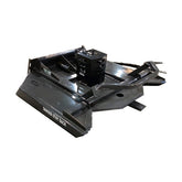 CID Severe Duty Bent Axis Piston Cutter For Skid Steer