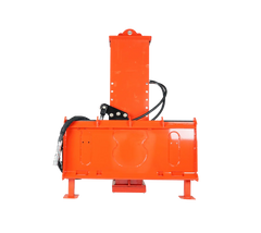 Eterra PDX-1000 Post Driver for Skid Steer