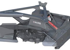 Paladin | FD60 High-Flow Forestry Disk Mulcher for Skid Steer