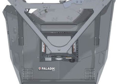 Paladin | FD60 High-Flow Forestry Disk Mulcher for Skid Steer