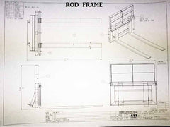 Paladin / Bradco Pallet Forks for Mini Loader Skid Steer