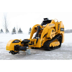 Baumalight | S16 Stump Grinder For Mini Skid Steers