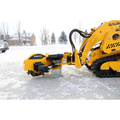 Baumalight | S16 Stump Grinder For Mini Skid Steers