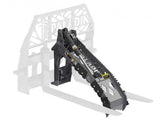 Paladin | Sharkbite Grapple for Skid Steer