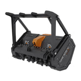 Shearex | HD-60SX Series Skid Steer Mulcher