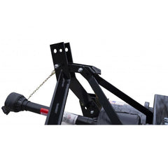 Blue Diamond Spindle Cutter - Lift Type HD 3-Point