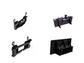 BLUE DIAMOND Conversion Plates