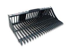 Virnig V40 Skeleton Rock Bucket (SSL) (CTL)