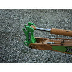 Amulet | XBOOM Excavator To Skid Steer Adapter System