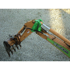 Amulet | XBOOM Excavator To Skid Steer Adapter System