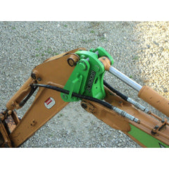 Amulet | XBOOM Excavator To Skid Steer Adapter System