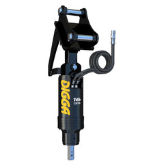 Digga 16DDS High Flow Auger Drive
