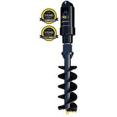 Digga | 30DDS High Flow Auger Drive For Excavator