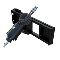 Digga | 3DSS Auger Package for Tractors