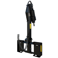 Digga | 4DSS Auger Package for Mini Skid Steers