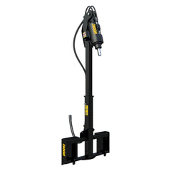 Digga | 4DSS Auger Package for Mini Skid Steers