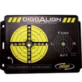 Digga Diggalign Auger Inclinometer System