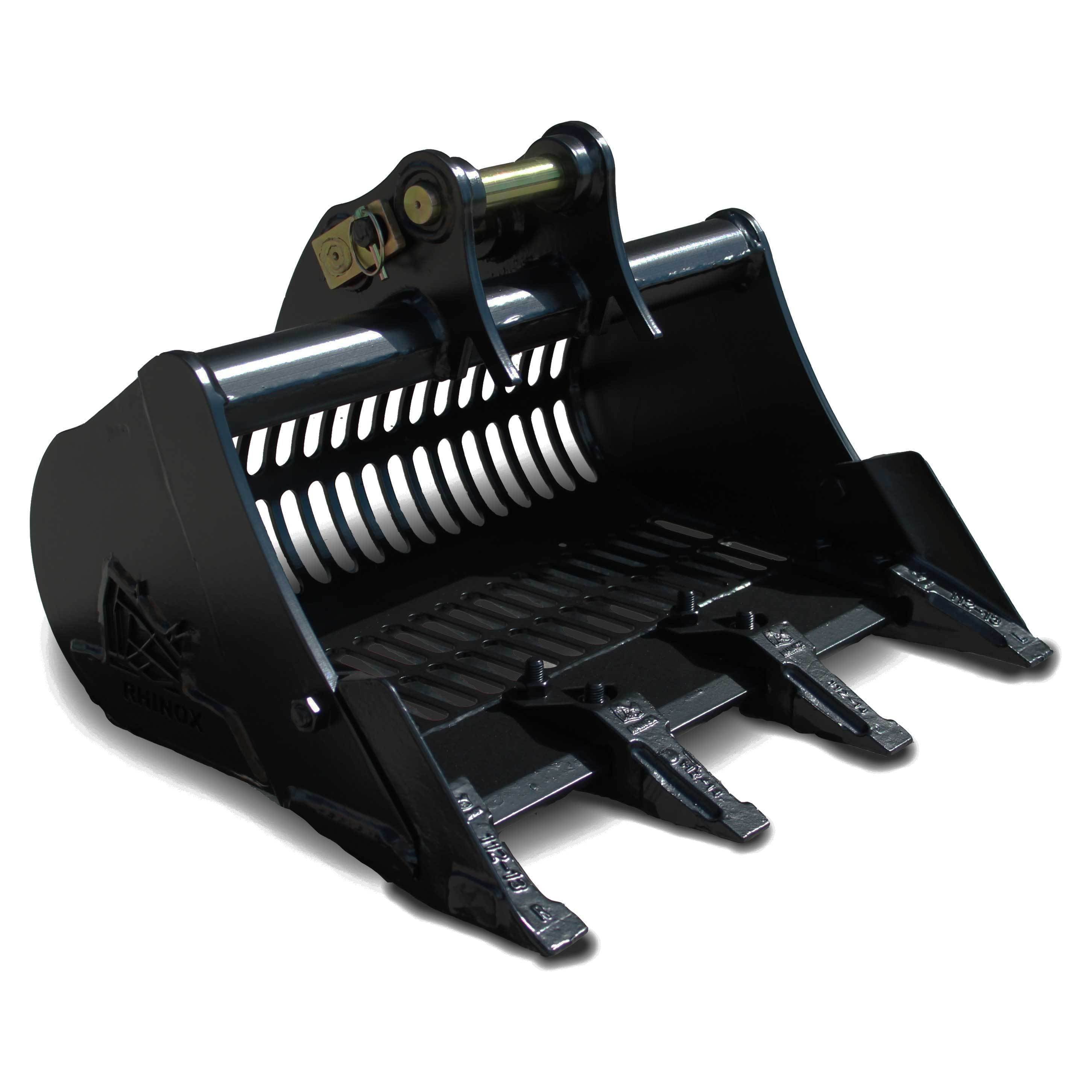 Takeuchi TB016 Skeleton Bucket - 24" / 600mm