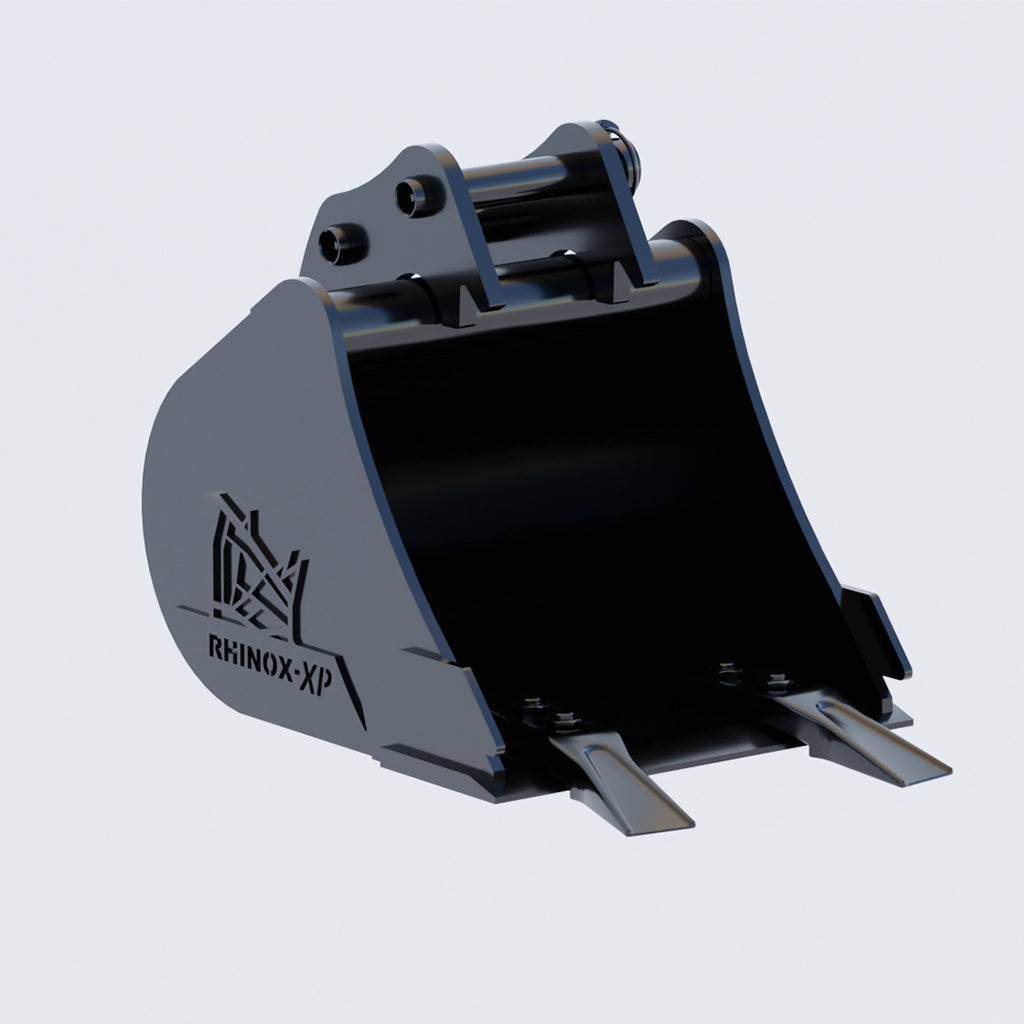 Takeuchi TB108 Digging Bucket - 12" / 300mm